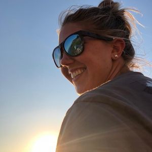 Meet your Posher, Danielle